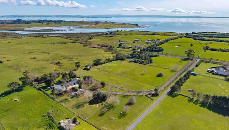 63 Whatapaka Road, Karaka