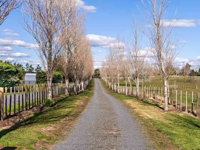 63 Whatapaka Road, Karaka