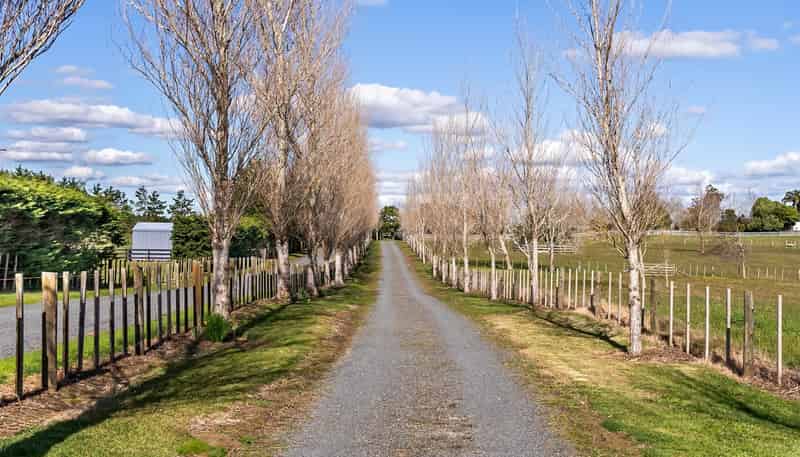 63 Whatapaka Road, Karaka