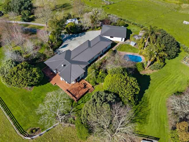 63 Whatapaka Road, Karaka
