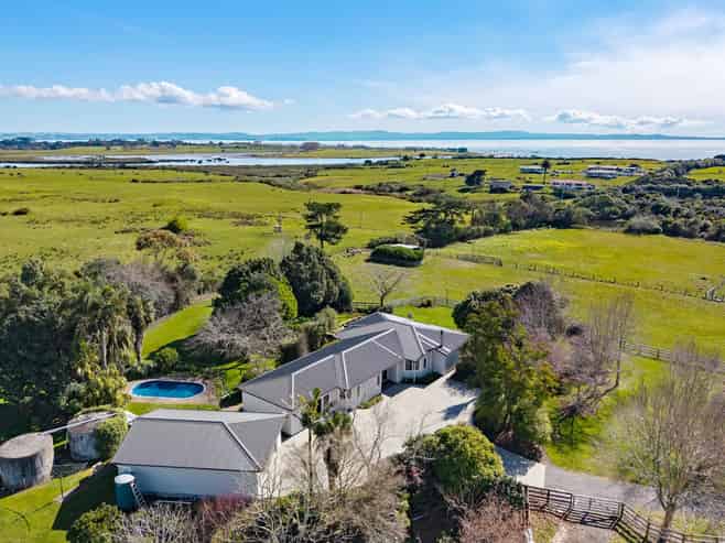 63 Whatapaka Road, Karaka