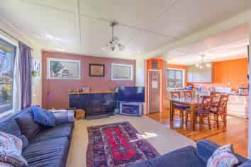 35 Bell Street, Otane