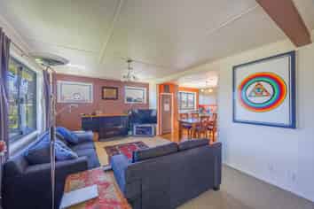 35 Bell Street, Otane