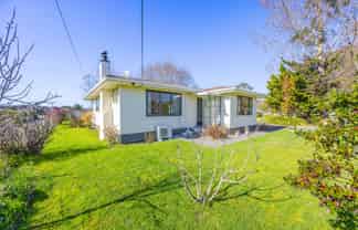 35 Bell Street, Otane