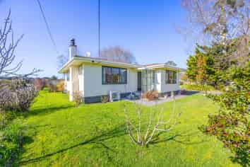 35 Bell Street, Otane