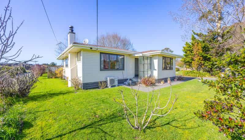 35 Bell Street, Otane