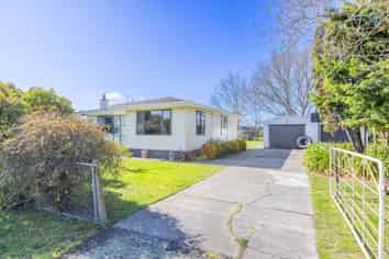 35 Bell Street, Otane