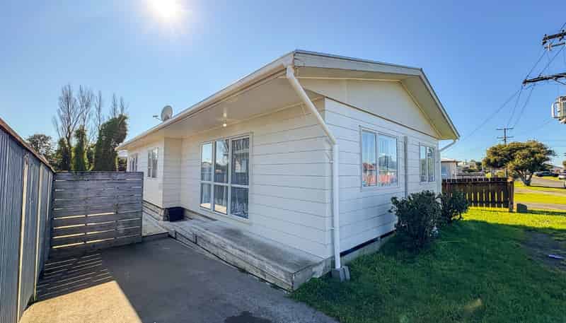 108 Koromiko Road, Gonville