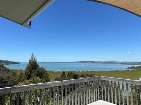 7 Harbour View Road, Onerahi