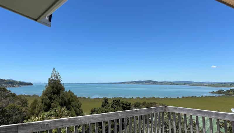 7 Harbour View Road, Onerahi