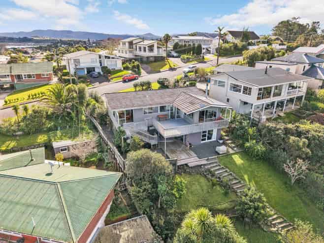 7 Harbour View Road, Onerahi