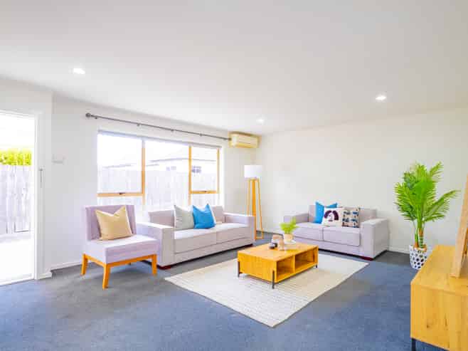 58B Nixon Street, Hamilton East