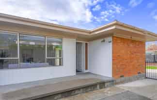 58B Nixon Street, Hamilton East