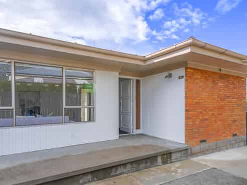 58B Nixon Street, Hamilton East