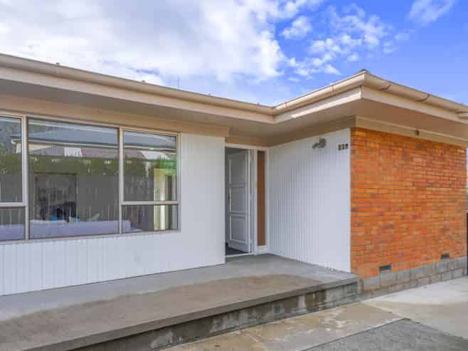 58B Nixon Street, Hamilton East