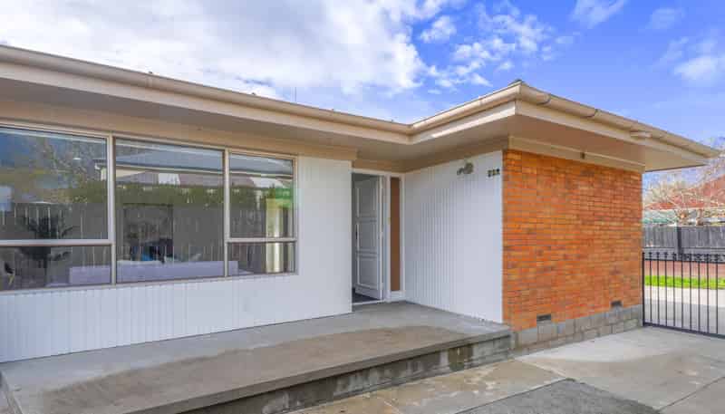58B Nixon Street, Hamilton East