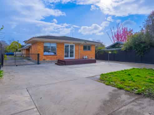 58B Nixon Street, Hamilton East