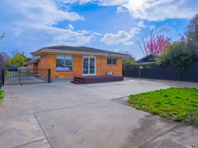 58B Nixon Street, Hamilton East