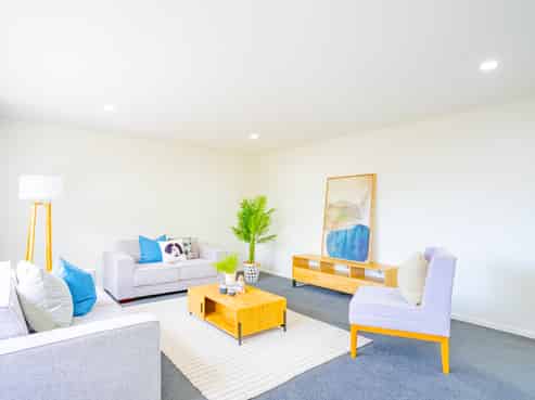 58B Nixon Street, Hamilton East