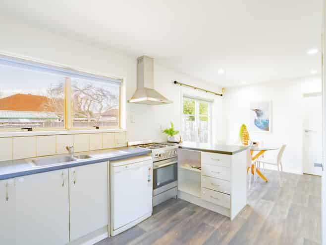 58B Nixon Street, Hamilton East