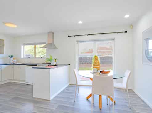58B Nixon Street, Hamilton East
