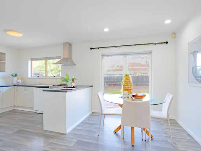 58B Nixon Street, Hamilton East