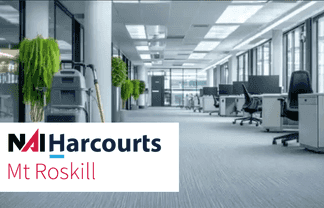 Profitable Commercial & Residential Cleaning Business 