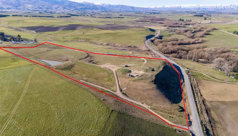 3483 Becks-Lauder Road, Lauder