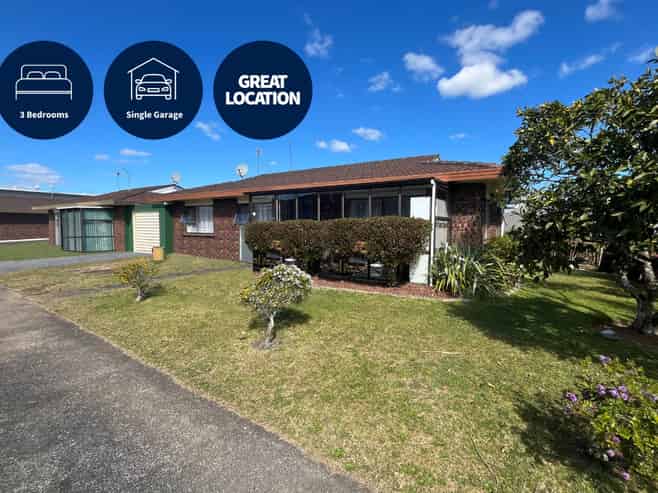 1/12 Duke Street, Papakura