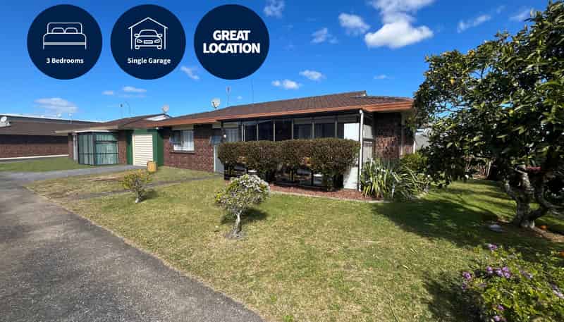 1/12 Duke Street, Papakura
