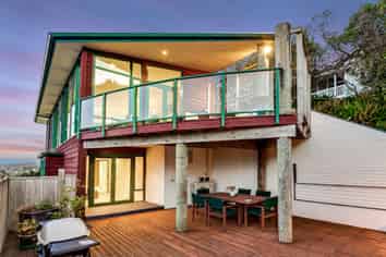 72A Duncan Terrace, Kilbirnie