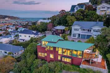 72A Duncan Terrace, Kilbirnie
