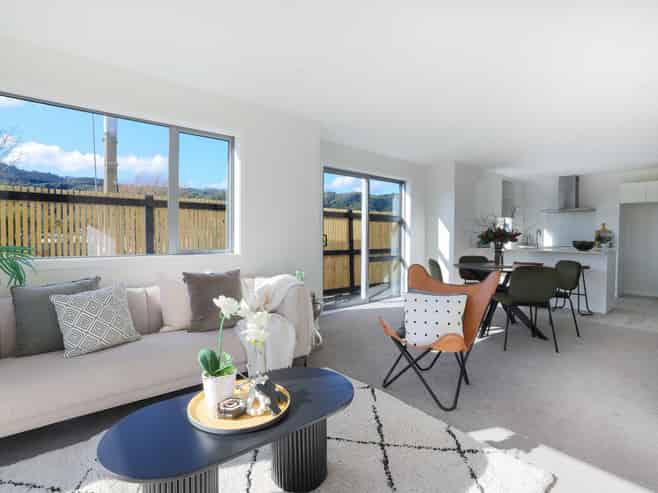 A/1 Bledisloe Crescent, Wainuiomata