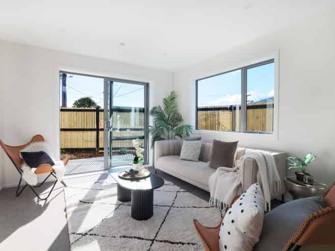 A/1 Bledisloe Crescent, Wainuiomata