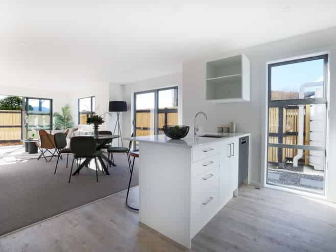 A/1 Bledisloe Crescent, Wainuiomata