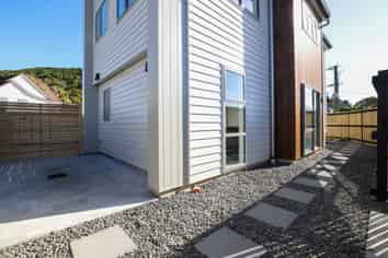 A/1 Bledisloe Crescent, Wainuiomata