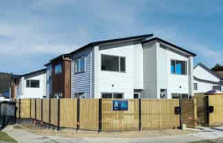 A/1 Bledisloe Crescent, Wainuiomata