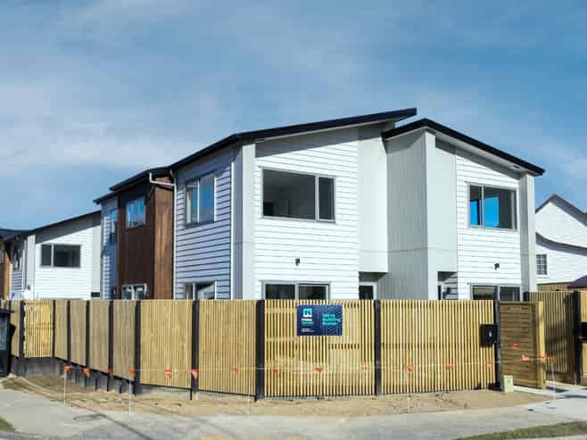A/1 Bledisloe Crescent, Wainuiomata