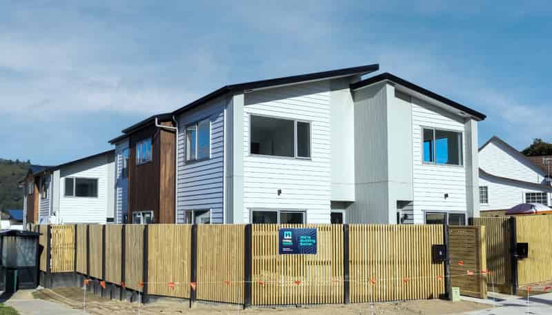 A/1 Bledisloe Crescent, Wainuiomata