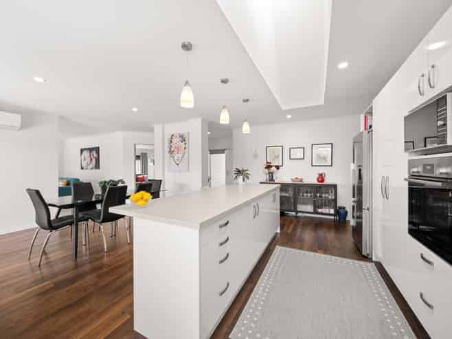 4 Mervyn Brown Place, Solway