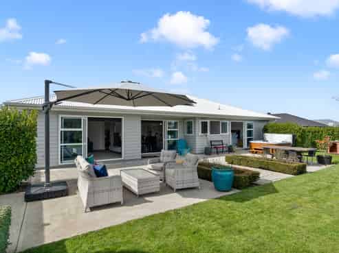 4 Mervyn Brown Place, Solway
