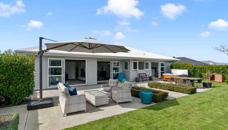 4 Mervyn Brown Place, Solway