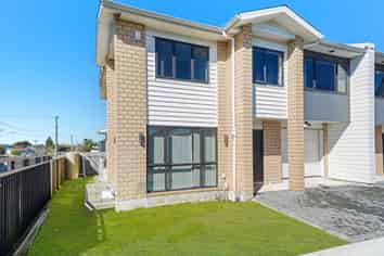 23A Rogers Road, Manurewa