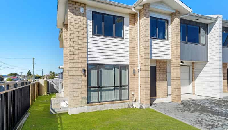 23A Rogers Road, Manurewa