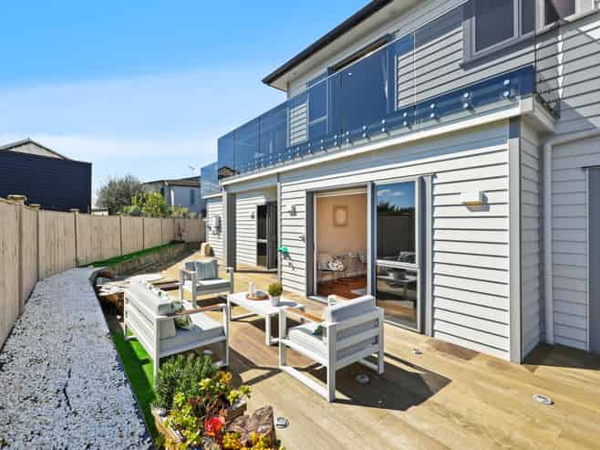 41 Compass Point Way, Half Moon Bay