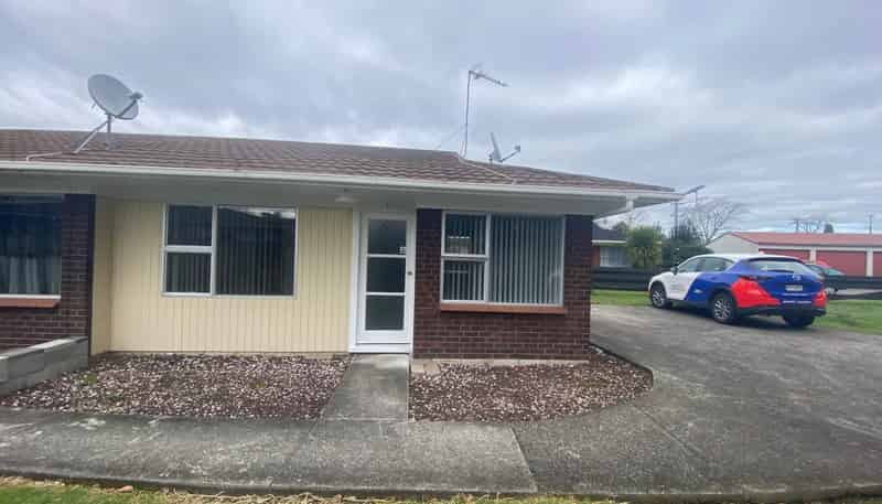 1/16 Pratt Street, Papakura