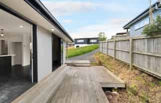5 Westgate, Corstorphine