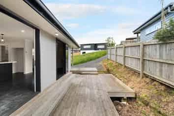 5 Westgate, Corstorphine