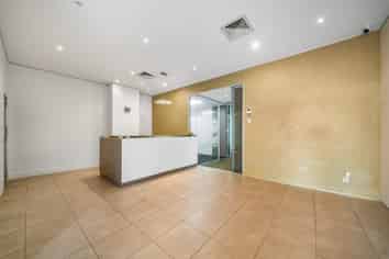 LANDLORD INCENTIVE - NEW LYNN OFFICE SUITE