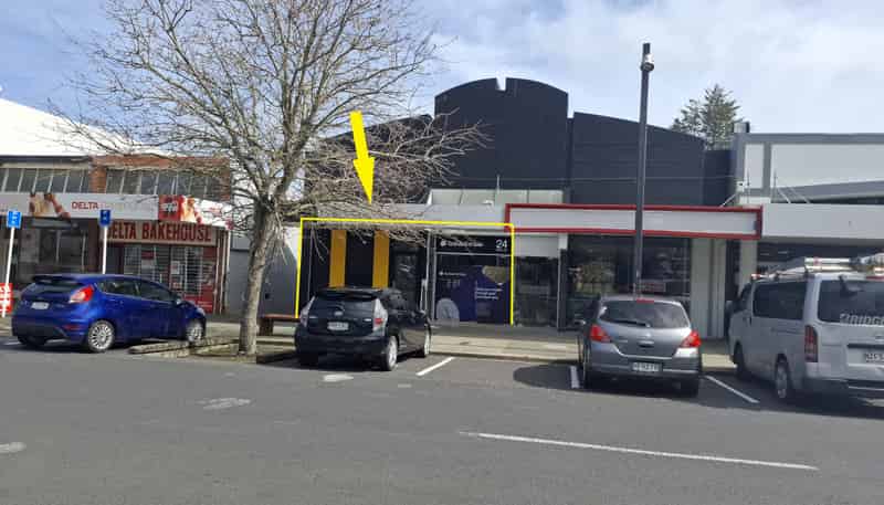 1/24 Delta Avenue, New Lynn